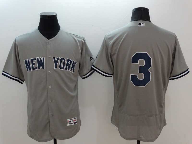 New York Yankees #3 Babe Ruth Gray 2016 Flexbase Authentic Collection Stitched Jersey,We sell and wholesale New York Yankees #3 Babe Ruth Gray 2016 Flexbase Authentic Collection Stitched Jersey on line form chian!